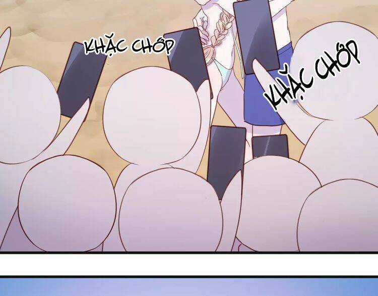 Lượm Được 1 Tiểu Hồ Ly - Chapter 77 - Trang 35