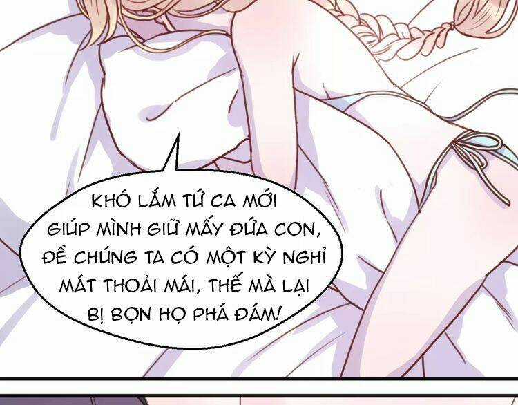 Lượm Được 1 Tiểu Hồ Ly - Chapter 77 - Trang 41