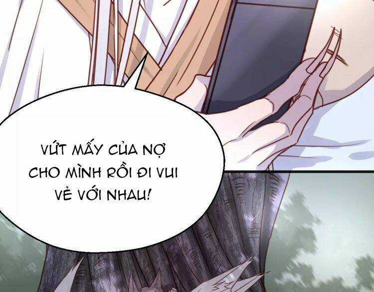 Lượm Được 1 Tiểu Hồ Ly - Chapter 77 - Trang 47