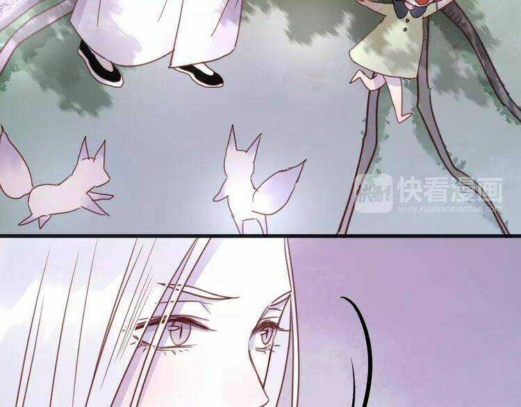 Lượm Được 1 Tiểu Hồ Ly - Chapter 77 - Trang 49