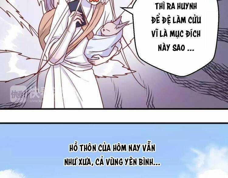 Lượm Được 1 Tiểu Hồ Ly - Chapter 77 - Trang 54