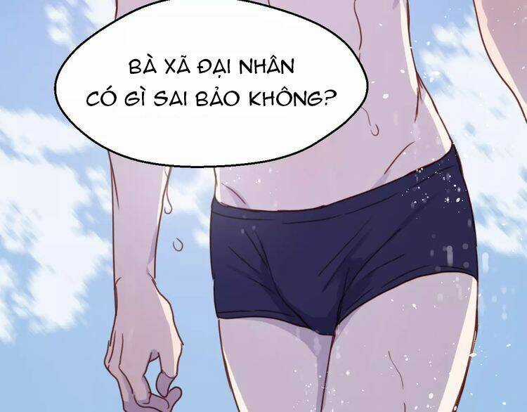 Lượm Được 1 Tiểu Hồ Ly - Chapter 77 - Trang 10