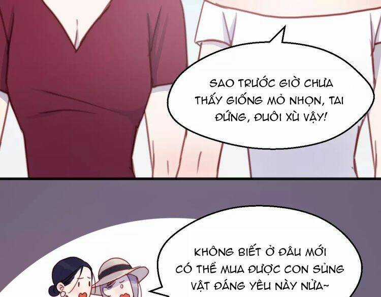 Lượm Được 1 Tiểu Hồ Ly - Chapter 78 - Trang 13