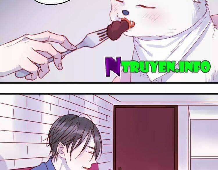 Lượm Được 1 Tiểu Hồ Ly - Chapter 78 - Trang 24