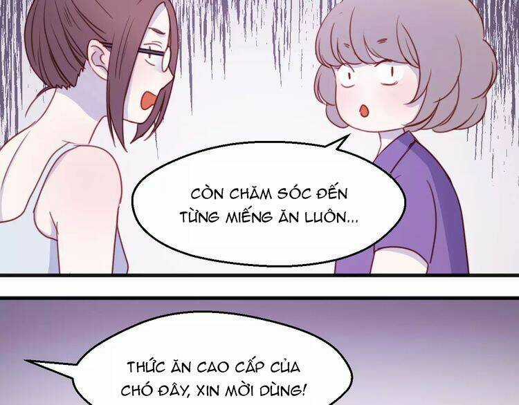Lượm Được 1 Tiểu Hồ Ly - Chapter 78 - Trang 26