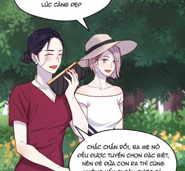Lượm Được 1 Tiểu Hồ Ly - Chapter 78 - Trang 5