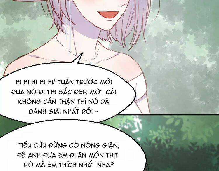Lượm Được 1 Tiểu Hồ Ly - Chapter 78 - Trang 7