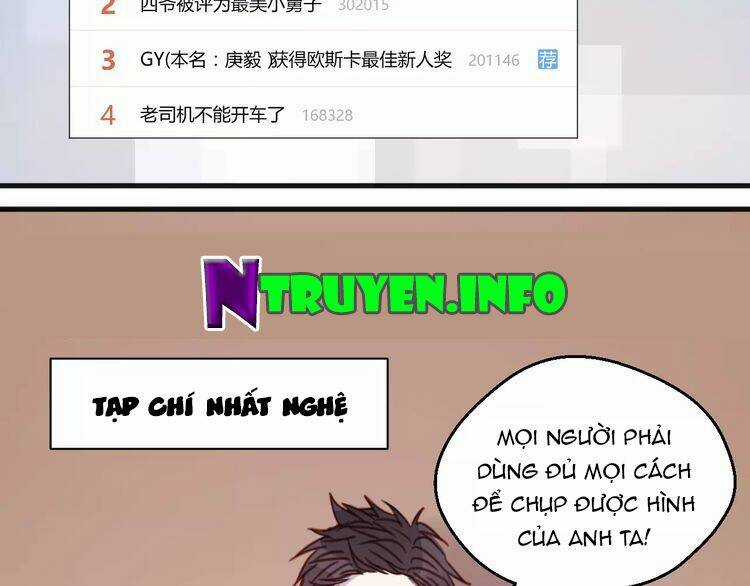 Lượm Được 1 Tiểu Hồ Ly - Chapter 79 - Trang 4