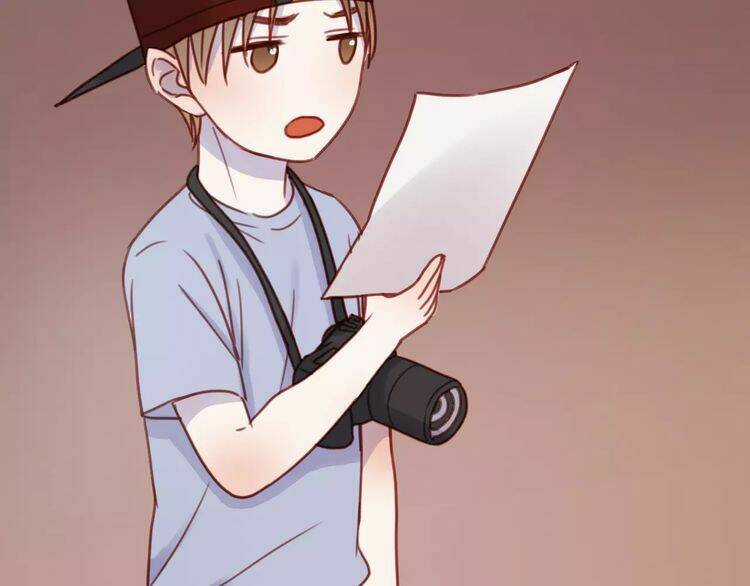 Lượm Được 1 Tiểu Hồ Ly - Chapter 79 - Trang 34