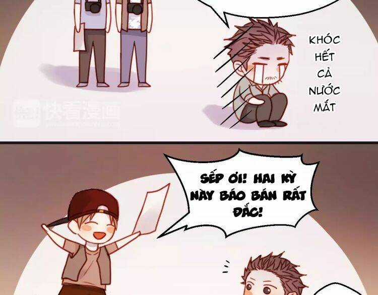 Lượm Được 1 Tiểu Hồ Ly - Chapter 79 - Trang 41