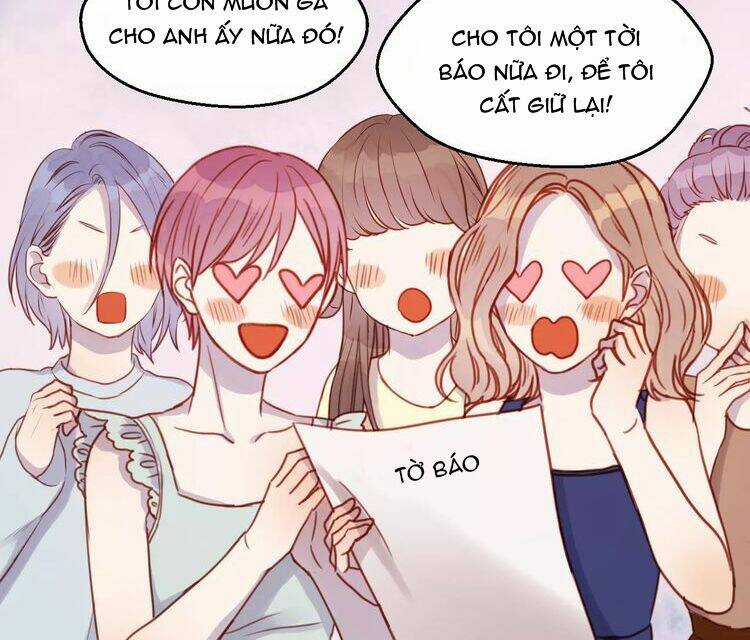 Lượm Được 1 Tiểu Hồ Ly - Chapter 79 - Trang 43