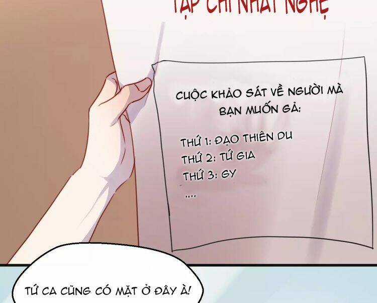 Lượm Được 1 Tiểu Hồ Ly - Chapter 79 - Trang 45