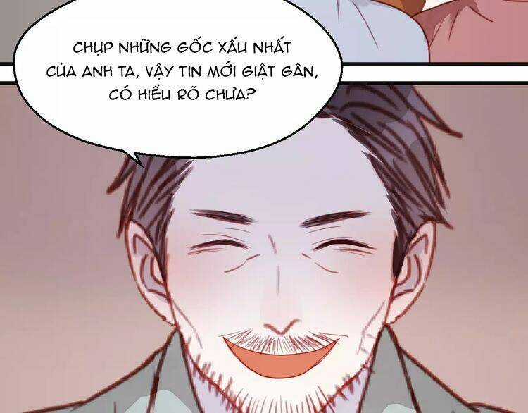 Lượm Được 1 Tiểu Hồ Ly - Chapter 79 - Trang 6