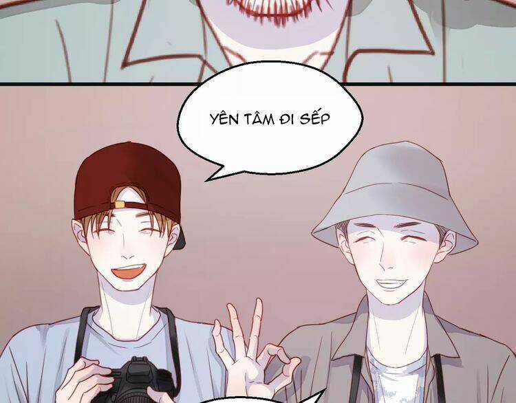 Lượm Được 1 Tiểu Hồ Ly - Chapter 79 - Trang 7