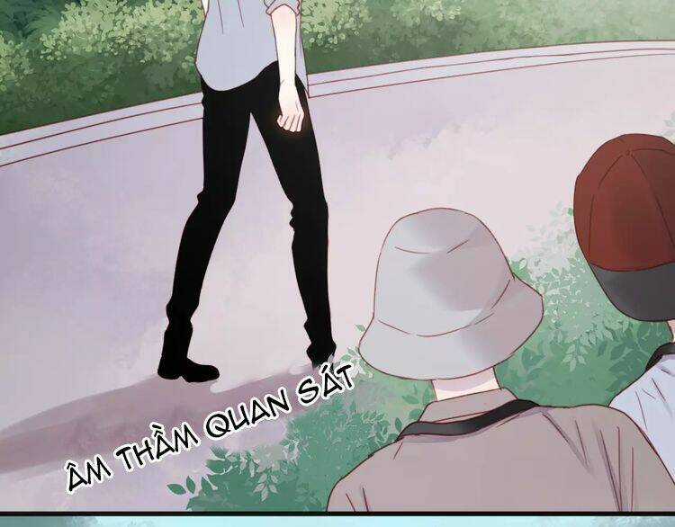 Lượm Được 1 Tiểu Hồ Ly - Chapter 79 - Trang 9