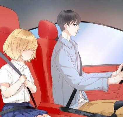 Lượm Được 1 Tiểu Hồ Ly - Chapter 8 - Trang 2