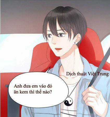 Lượm Được 1 Tiểu Hồ Ly - Chapter 8 - Trang 12