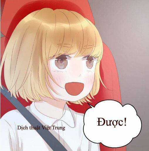 Lượm Được 1 Tiểu Hồ Ly - Chapter 8 - Trang 13