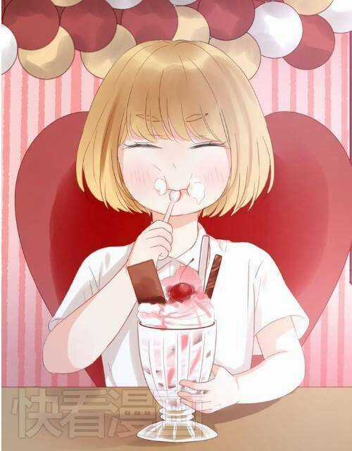 Lượm Được 1 Tiểu Hồ Ly - Chapter 8 - Trang 14