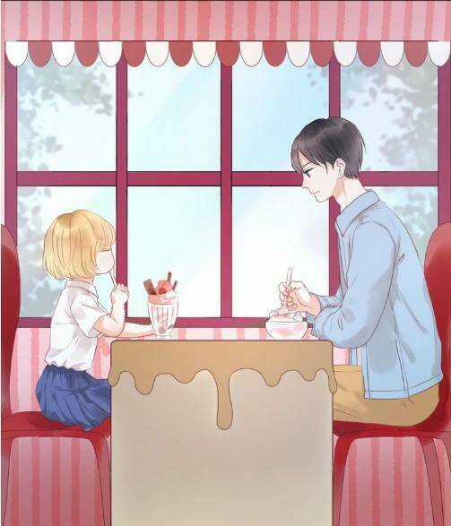 Lượm Được 1 Tiểu Hồ Ly - Chapter 8 - Trang 15