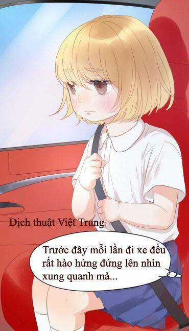 Lượm Được 1 Tiểu Hồ Ly - Chapter 8 - Trang 3