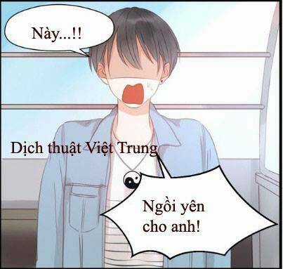 Lượm Được 1 Tiểu Hồ Ly - Chapter 8 - Trang 22