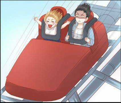 Lượm Được 1 Tiểu Hồ Ly - Chapter 8 - Trang 23