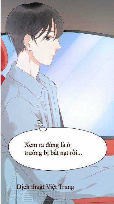 Lượm Được 1 Tiểu Hồ Ly - Chapter 8 - Trang 4