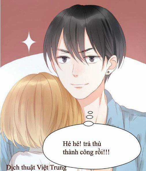 Lượm Được 1 Tiểu Hồ Ly - Chapter 8 - Trang 31