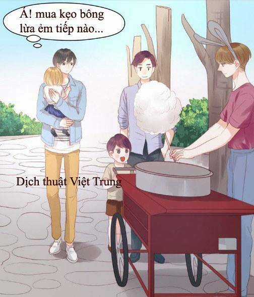 Lượm Được 1 Tiểu Hồ Ly - Chapter 8 - Trang 32