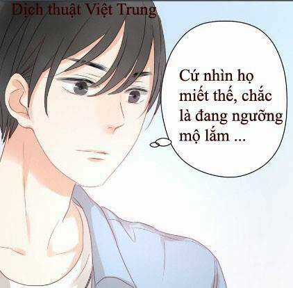 Lượm Được 1 Tiểu Hồ Ly - Chapter 8 - Trang 37