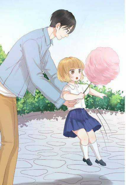 Lượm Được 1 Tiểu Hồ Ly - Chapter 8 - Trang 38