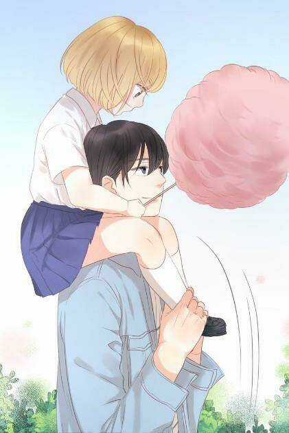 Lượm Được 1 Tiểu Hồ Ly - Chapter 8 - Trang 39