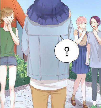 Lượm Được 1 Tiểu Hồ Ly - Chapter 8 - Trang 42