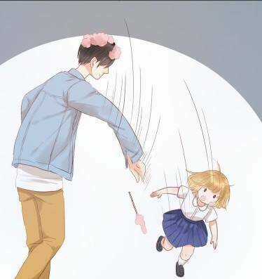 Lượm Được 1 Tiểu Hồ Ly - Chapter 8 - Trang 45