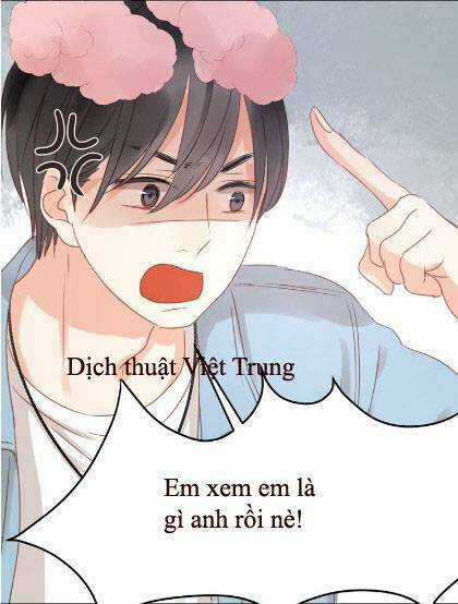Lượm Được 1 Tiểu Hồ Ly - Chapter 8 - Trang 46