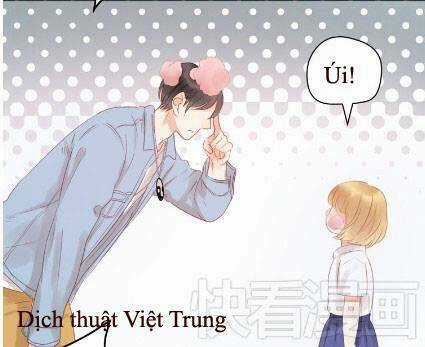 Lượm Được 1 Tiểu Hồ Ly - Chapter 8 - Trang 47