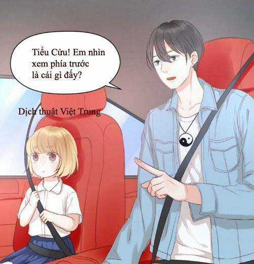 Lượm Được 1 Tiểu Hồ Ly - Chapter 8 - Trang 9