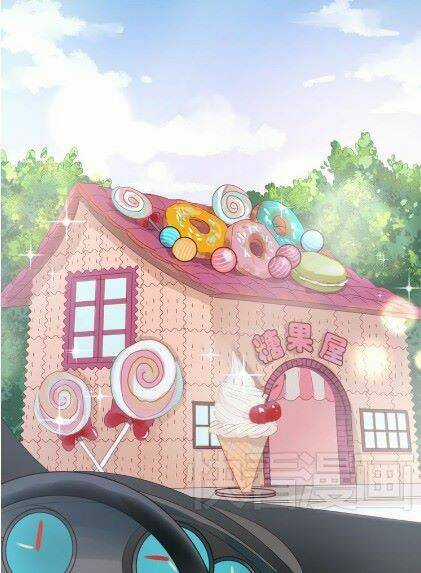 Lượm Được 1 Tiểu Hồ Ly - Chapter 8 - Trang 10