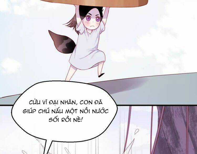 Lượm Được 1 Tiểu Hồ Ly - Chapter 80 - Trang 22