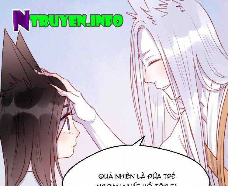 Lượm Được 1 Tiểu Hồ Ly - Chapter 80 - Trang 24