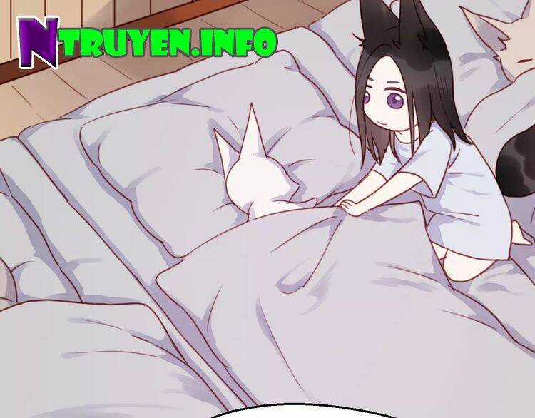 Lượm Được 1 Tiểu Hồ Ly - Chapter 80 - Trang 28