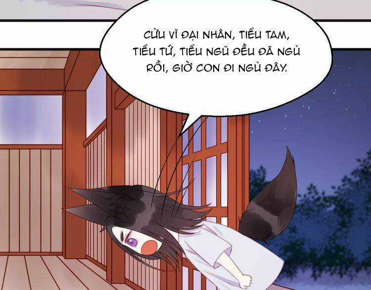 Lượm Được 1 Tiểu Hồ Ly - Chapter 80 - Trang 29