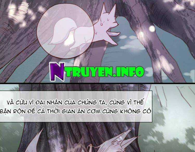 Lượm Được 1 Tiểu Hồ Ly - Chapter 80 - Trang 4