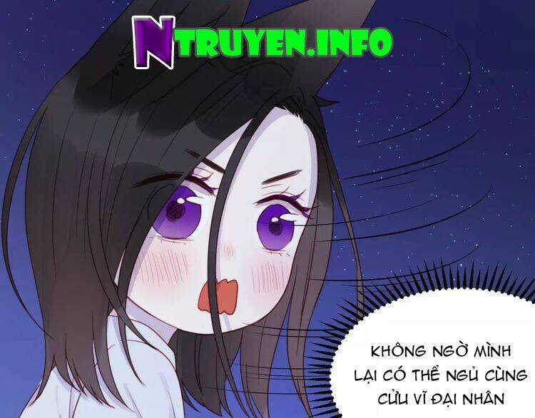 Lượm Được 1 Tiểu Hồ Ly - Chapter 80 - Trang 36