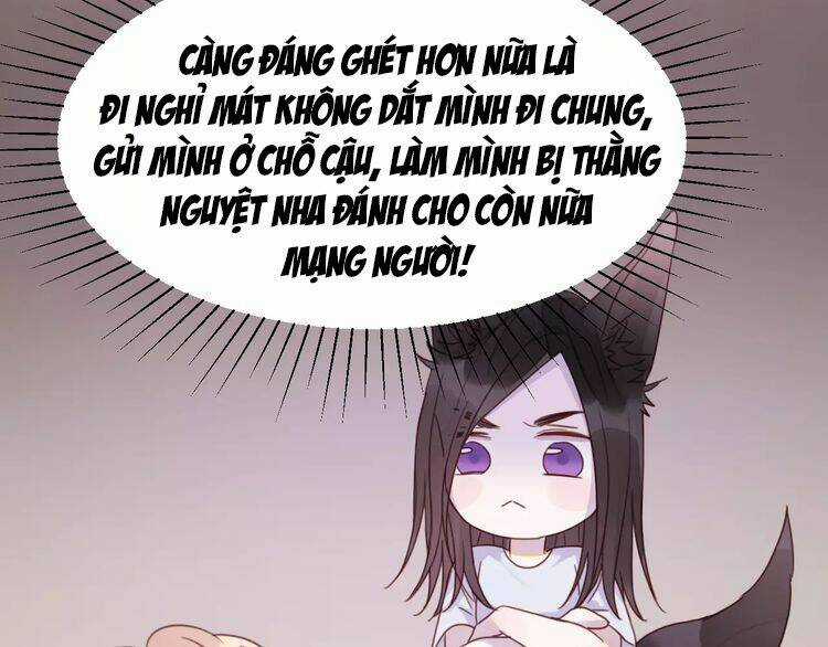 Lượm Được 1 Tiểu Hồ Ly - Chapter 81 - Trang 29