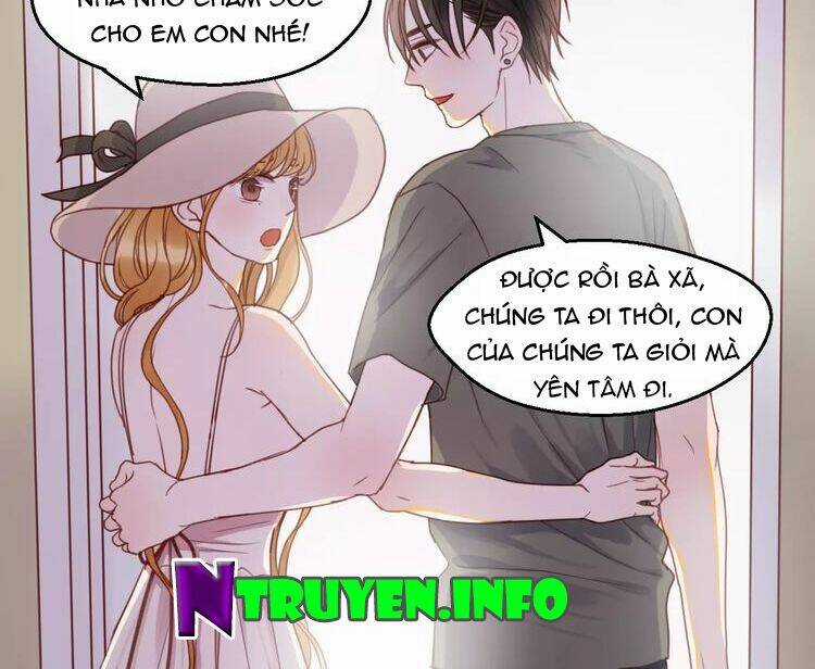 Lượm Được 1 Tiểu Hồ Ly - Chapter 81 - Trang 4