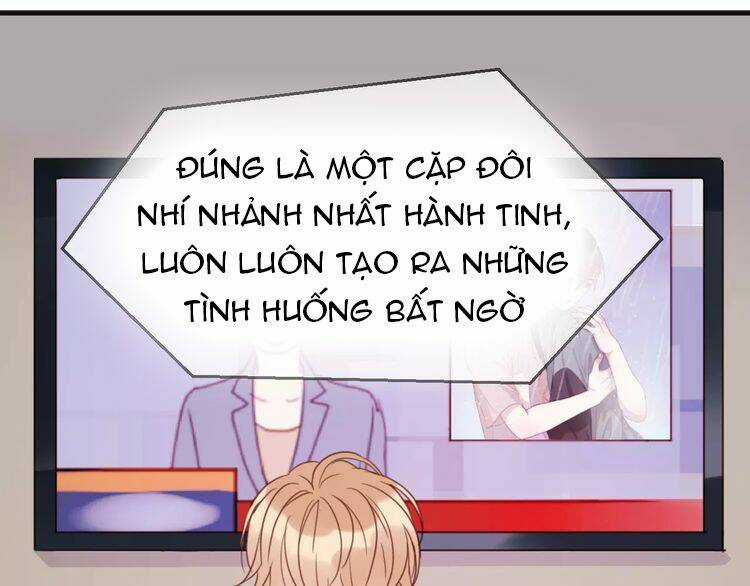 Lượm Được 1 Tiểu Hồ Ly - Chapter 81 - Trang 31