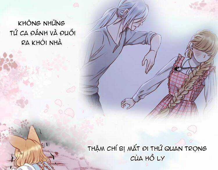 Lượm Được 1 Tiểu Hồ Ly - Chapter 82 - Trang 5