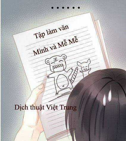 Lượm Được 1 Tiểu Hồ Ly - Chapter 9 - Trang 13